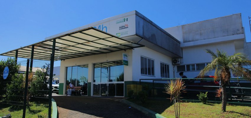 Atestados na UPA caem de 40% para 23% após adoção de critérios mais rigorosos em Chapecó