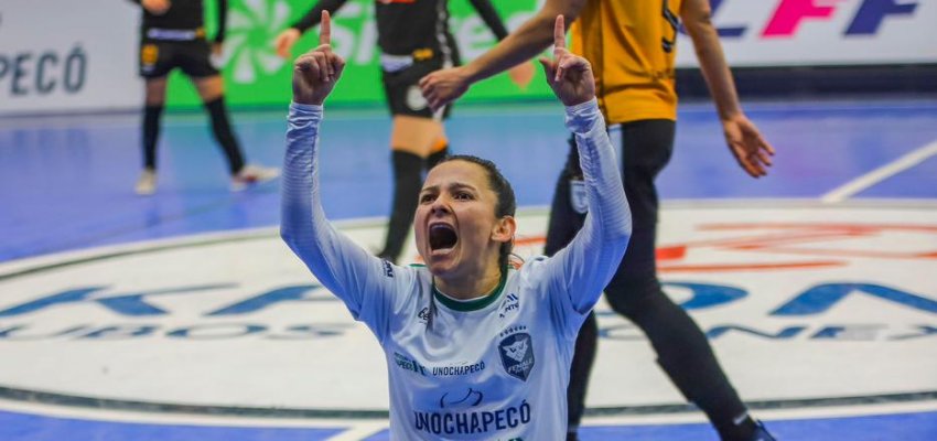 Ala Gi Portes retorna ao Coruj&atilde;o do Oeste para os JASC 2025