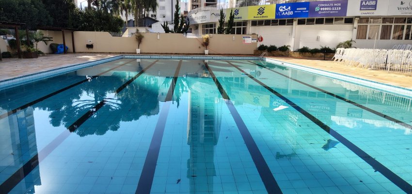 JASC 2025: Chapecó terá 31 locais de competições