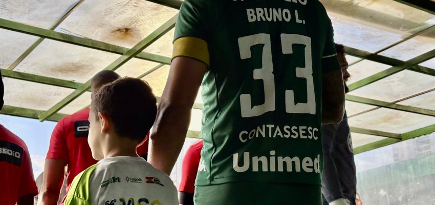 JASC invade Arena Condá