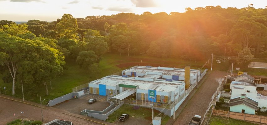 Projetos da Rede Municipal de Ensino são contemplados em iniciativa do Poder Judiciário de SC