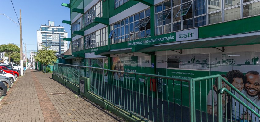 Prazo para ades&atilde;o ao Prefic da Habita&ccedil;&atilde;o vai at&eacute; 19 de dezembro