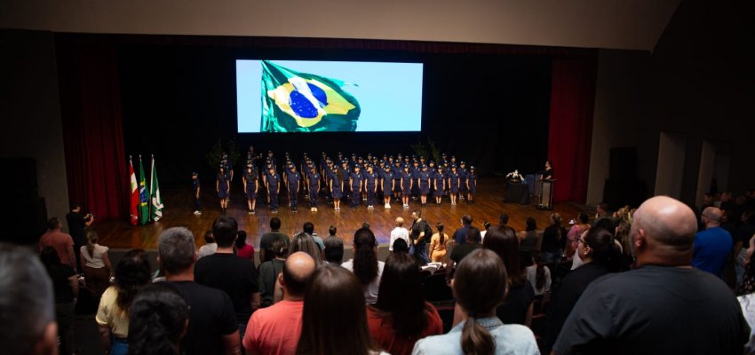 Prefeitura de Chapecó autoriza licitação da Cidade do Autista e três novas escolas de inovação