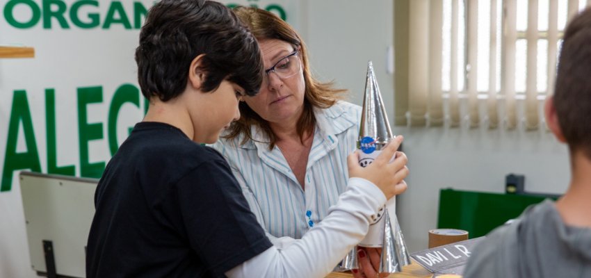 Prefeitura convoca professores de concurso p&uacute;blico