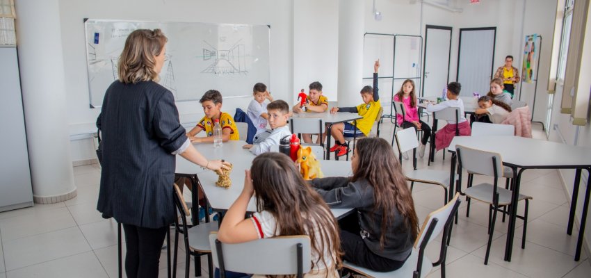 Prefeitura de Chapec&oacute; realizar&aacute; chamada de professores tempor&aacute;rios