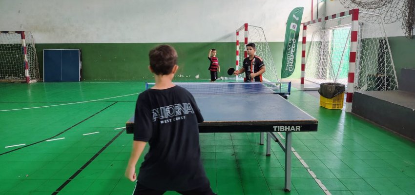 &Uacute;ltima semana da Col&ocirc;nia de F&eacute;rias movimenta o Complexo do Verd&atilde;o