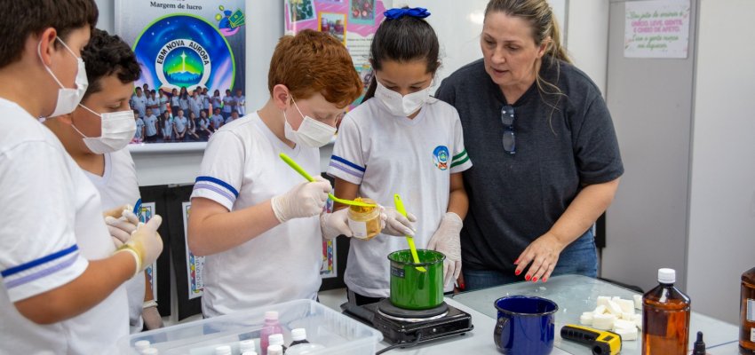 Prefeitura de Chapec&oacute; realizada segunda chamada de professores tempor&aacute;rios