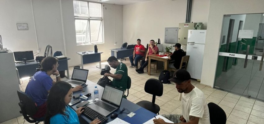 SEJU abre inscri&ccedil;&otilde;es para o Paradesporto 2026 com foco no PARAJASC em Chapec&oacute;