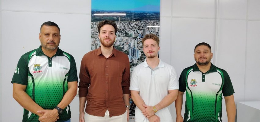 Maior evento esportivo entre escolas m&eacute;dicas do Sul acontecer&aacute; em Chapec&oacute;