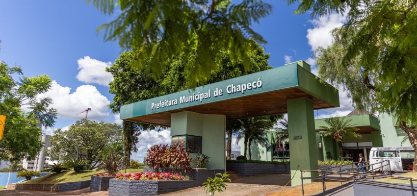 Prefeitura de Chapec&oacute; orienta contribuintes para acerto de pend&ecirc;ncias com o munic&iacute;pio