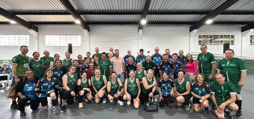 Programa Superidade retoma atividades com vagas abertas em 47 polos de Chapec&oacute;