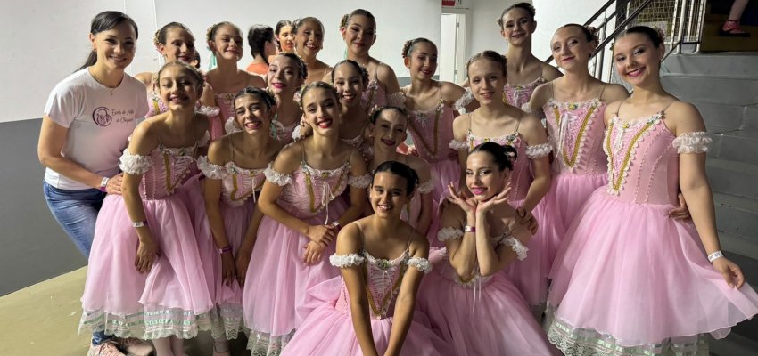 Escola de Artes abre matr&iacute;culas para alunos novos