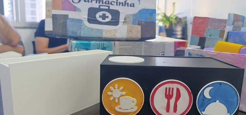 Secretarias de Sa&uacute;de e da Fam&iacute;lia trabalham para melhorar a qualidade de vida de pacientes