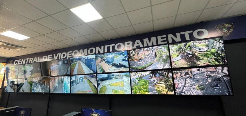 Prefeitura encaminha para a C&acirc;mara projeto que cria a Central de Atendimento ao Cidad&atilde;o