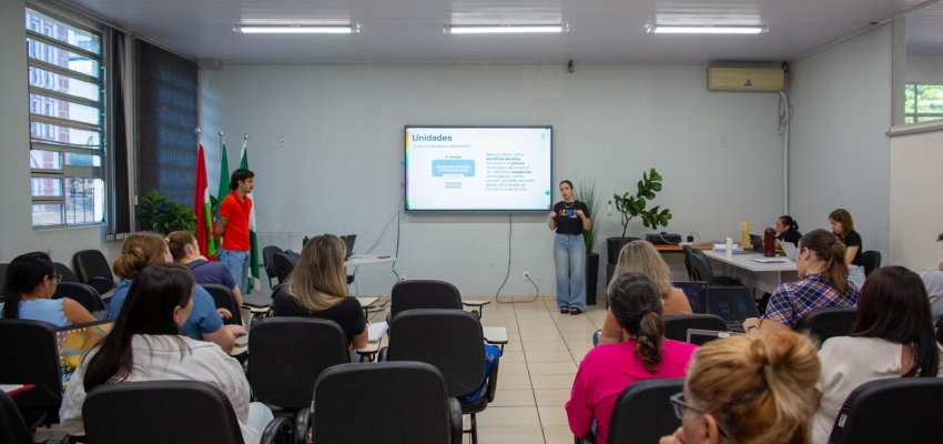 Secretaria de Educa&ccedil;&atilde;o divulga cronograma de forma&ccedil;&otilde;es