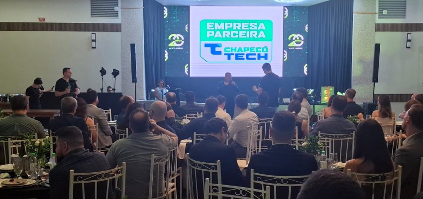 Prefeitura lan&ccedil;a projeto Chapec&oacute; Tech para qualificar m&atilde;o de obra