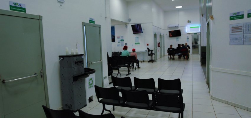 Prefeitura de Chapec&oacute; reduz em 2,5 mil o n&uacute;mero de atestados em um ano