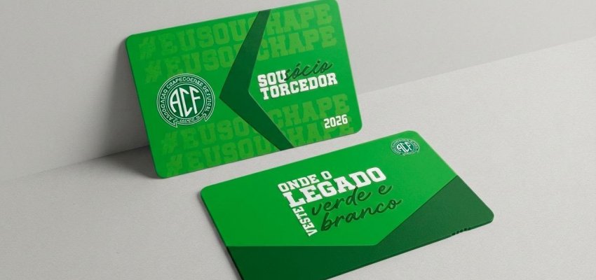Promo&ccedil;&atilde;o para se associar &agrave; Chape Futsal vai at&eacute; o dia 28