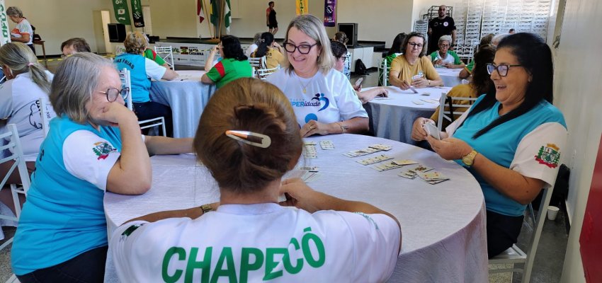 Chapec&oacute; domina etapa microrregional e avan&ccedil;a com oito equipes ao estadual