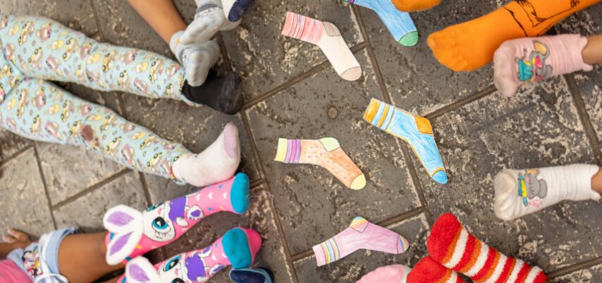Rede Municipal de Ensino desenvolve atividades sobre o Dia Internacional da S&iacute;ndrome de Down