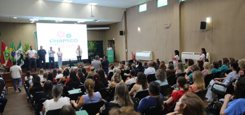 Prefeitura de Chapec&oacute; cria Lei para incentivar o empreendedorismo feminino