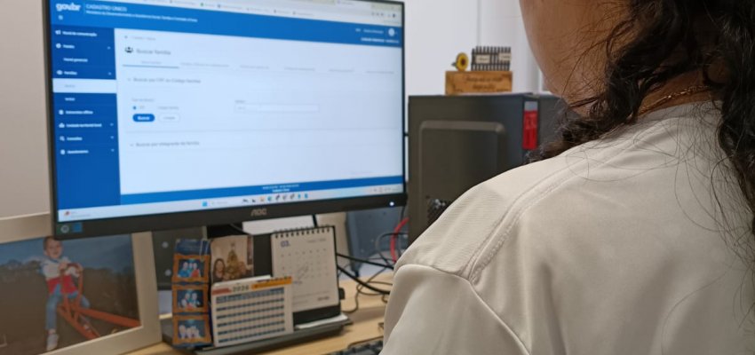 Chapec&oacute; reduziu Bolsa Fam&iacute;lia em 39% e lidera queda entre cidades com mais de 100 mil habitantes 