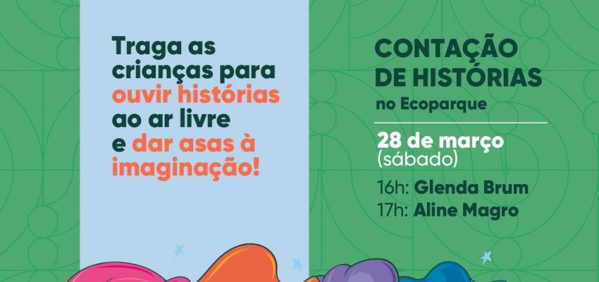 Piquenique Liter&aacute;rio abre a&ccedil;&otilde;es da Feira do Livro de Chapec&oacute; 2026