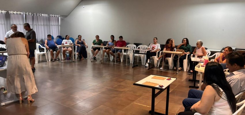 Prefeitura de Chapec&oacute; fortalece Acolhimento Familiar de pessoas em situa&ccedil;&atilde;o de vulnerabilidade