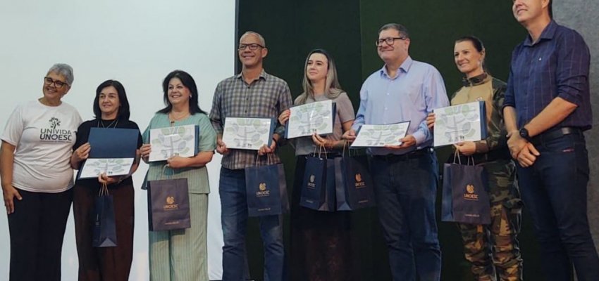 Projeto Universidade da Melhor Idade completa 15 anos