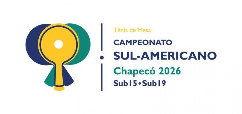 Brasil estreia neste s&aacute;bado no Sul-Americano Sub-15 e Sub-19 em Chapec&oacute;