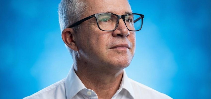 Aut&oacute;dromo Internacional de Chapec&oacute; levar&aacute; o nome do empres&aacute;rio M&aacute;rcio Vaccaro