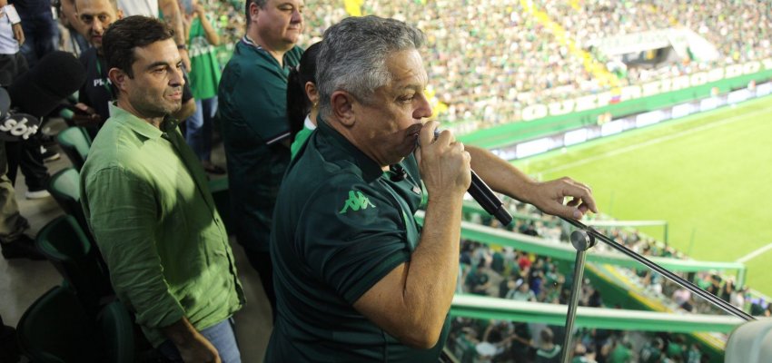 Ap&oacute;s autorizar licita&ccedil;&atilde;o para o Museu da Chapecoense prefeito renuncia ao cargo
