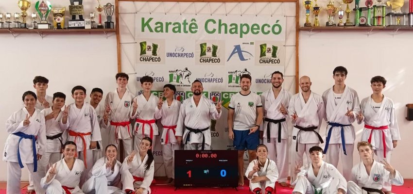 Karat&ecirc; de Chapec&oacute; moderniza gest&atilde;o de dados com nova plataforma