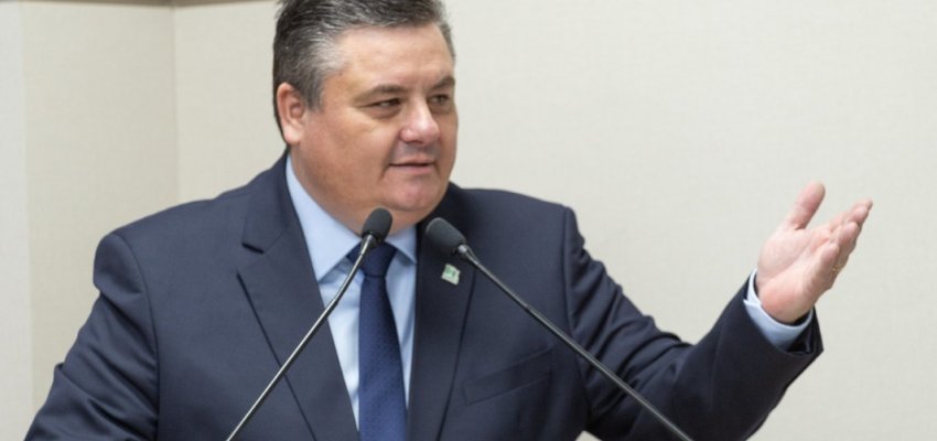 Gest&atilde;o em Chapec&oacute; muda comando sem alterar rumo