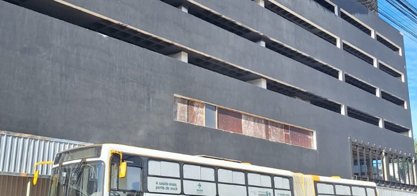 Abril Verde leva sa&uacute;de a trabalhadores