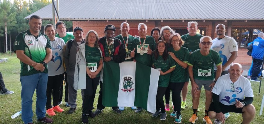 Rumo a Joinville: Chapec&oacute; aposta em grande participa&ccedil;&atilde;o no JASTI