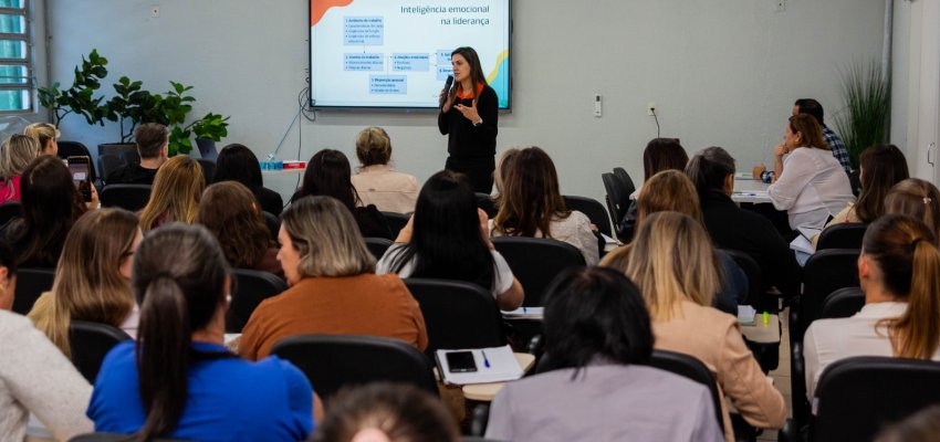 Educa&ccedil;&atilde;o divulga cronograma de forma&ccedil;&otilde;es