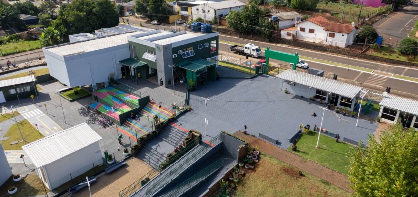 Relat&oacute;rio do INEP confirma avan&ccedil;os na Educa&ccedil;&atilde;o Chapecoense