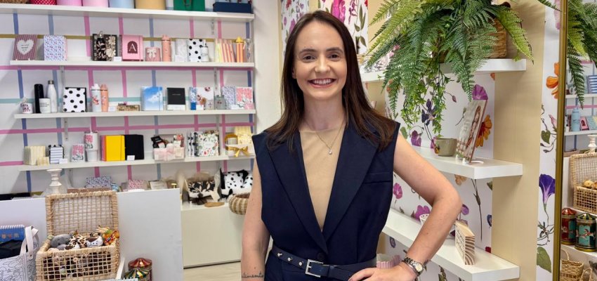 Chapec&oacute; chega a 55 mil empresas, n&uacute;mero recorde no munic&iacute;pio
