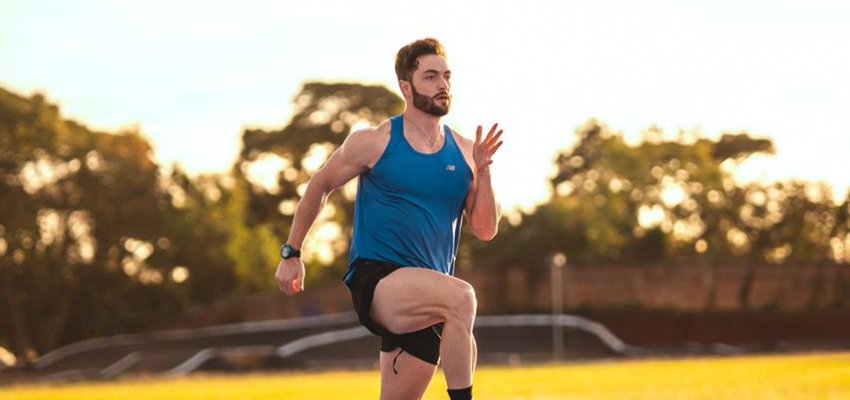Chapec&oacute; na elite do atletismo brasileiro neste fim de semana