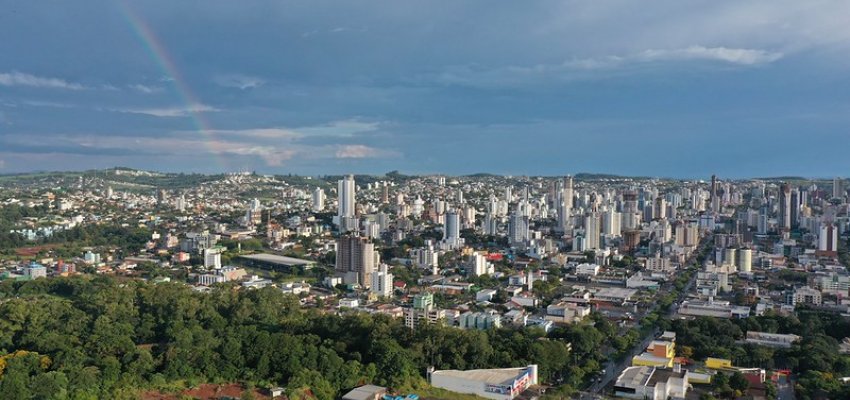 Prefeitura de Chapec&oacute; tem o segundo melhor &iacute;ndice ambiental entre os 295 munic&iacute;pios de SC