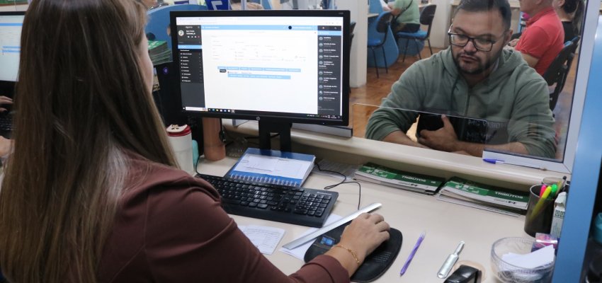 &Uacute;ltimos dias para garantir desconto no IPTU