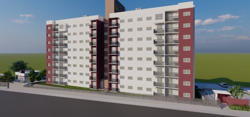 Prefeitura lan&ccedil;a edital do programa Morar Bem Chapec&oacute;