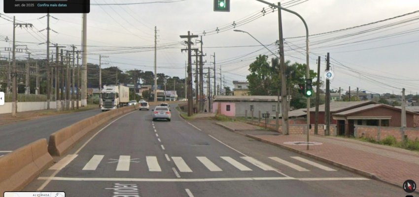 Mudan&ccedil;a de local de botoeira da Leopoldo Sander