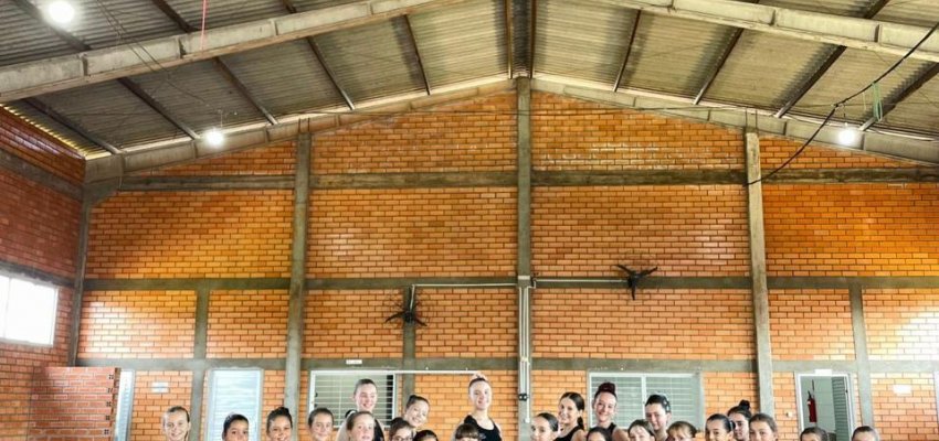 Agirc promove apresenta&ccedil;&atilde;o especial para o Dia das M&atilde;es