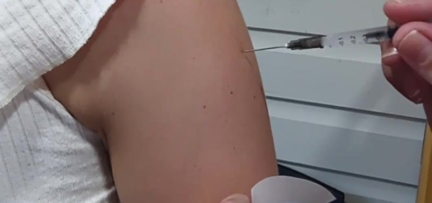 Sa&uacute;de intensifica preven&ccedil;&atilde;o da gripe com mais vacinas