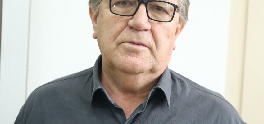 Efapi tem novo comando ap&oacute;s mudan&ccedil;a na C&acirc;mara