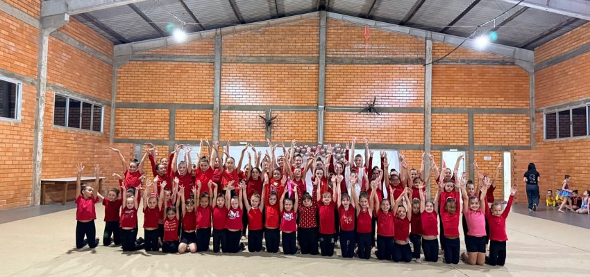 Agirc faz homenagem &agrave;s m&atilde;es e intensifica prepara&ccedil;&atilde;o para Copa Estreantes