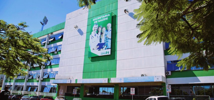 Chapec&oacute; lan&ccedil;a edital para contrata&ccedil;&atilde;o tempor&aacute;ria de m&eacute;dicos