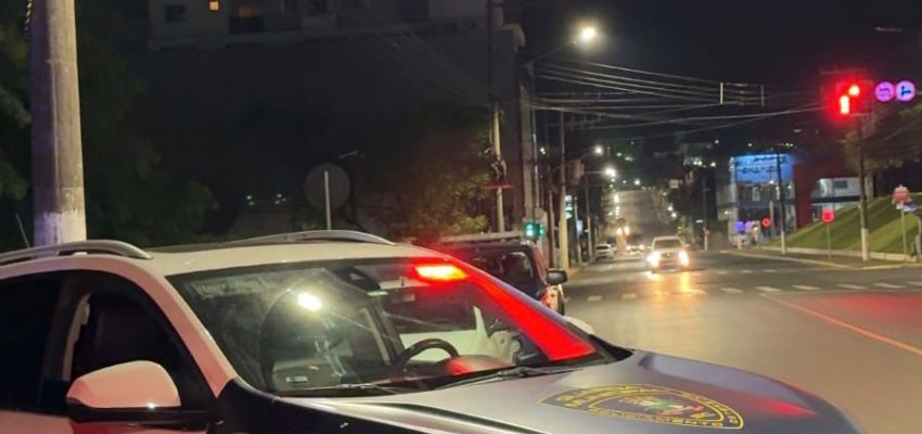 Prefeitura de Chapec&oacute; realiza 33 abordagens em mais uma edi&ccedil;&atilde;o da Opera&ccedil;&atilde;o M&atilde;o Amiga